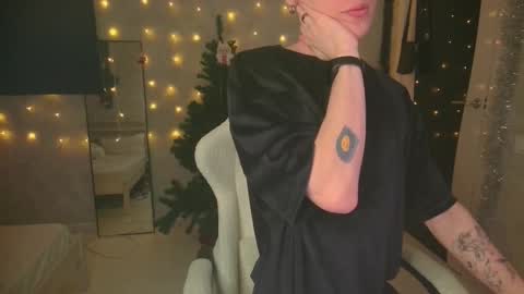 Nick online show from January 12, 3:27 pm