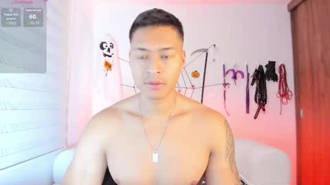 Will online show from November 6, 10:07 am