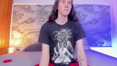 abyss_king online show from September 12, 8:09 pm