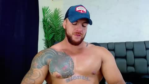 ace_owens online show from December 27, 7:46 pm