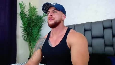 ace_owens online show from February 14, 9:10 pm