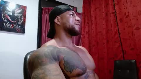 ace_owens online show from September 21, 3:06 am