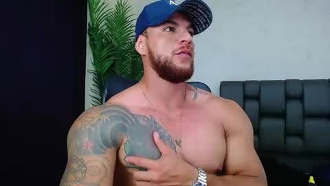 ace_owens online show from March 5, 9:28 pm