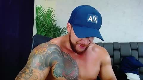 ace_owens online show from December 3, 7:00 pm