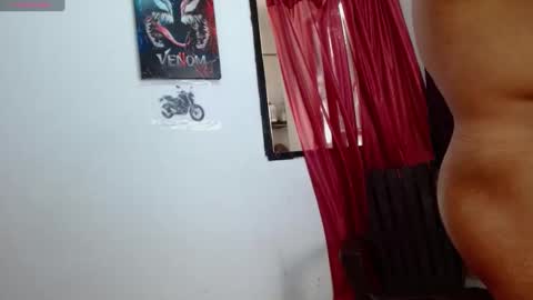 ace_owens online show from October 13, 9:54 pm