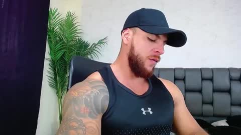 ace_owens online show from February 10, 8:21 pm