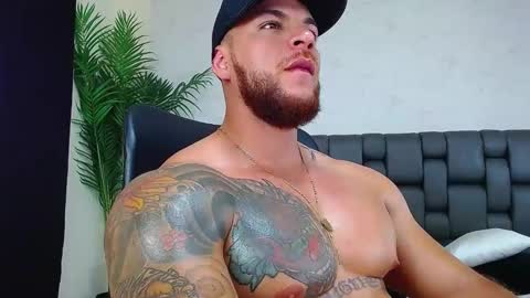 ace_owens online show from February 5, 9:40 pm