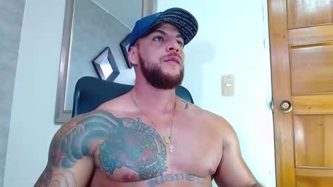 ace_owens online show from January 7, 8:21 pm