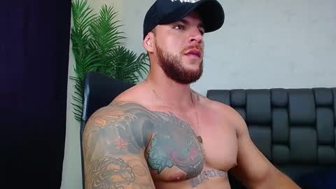 ace_owens online show from March 4, 8:38 pm