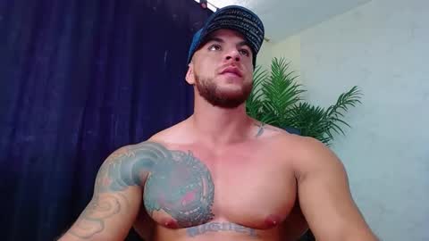 ace_owens online show from March 12, 7:49 pm