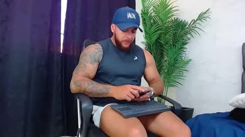 ace_owens online show from January 24, 7:49 pm