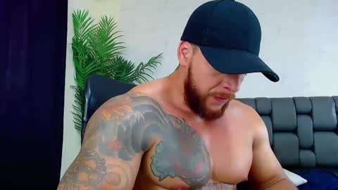 ace_owens online show from January 28, 8:47 pm