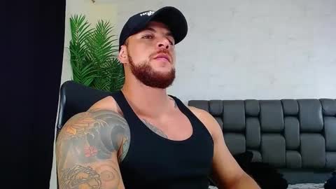 ace_owens online show from December 6, 9:35 pm