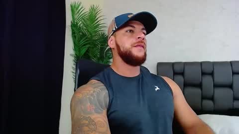 ace_owens online show from January 8, 8:07 pm