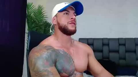 ace_owens online show from February 26, 8:20 pm