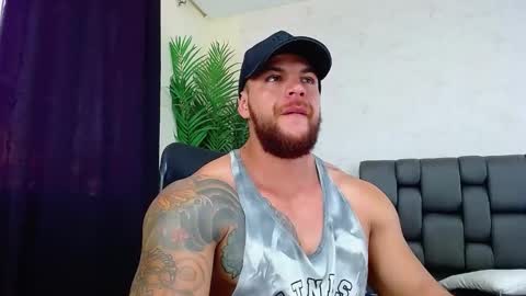 ace_owens online show from January 27, 9:11 pm