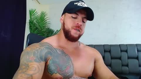 ace_owens online show from December 26, 8:32 pm