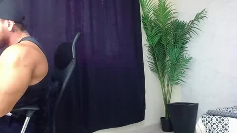 ace_owens online show from March 8, 9:40 pm