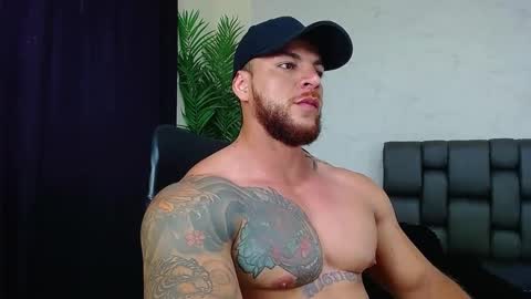 ace_owens online show from March 3, 8:50 pm