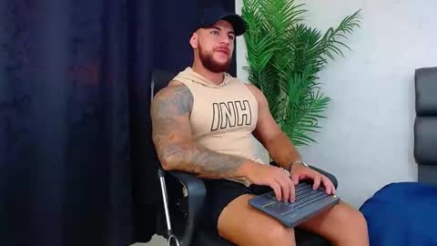 ace_owens online show from January 20, 10:26 pm