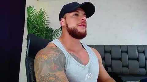 ace_owens online show from December 5, 7:51 pm