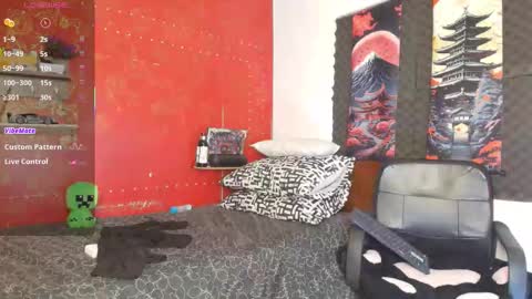 ace_xero online show from December 14, 12:39 am