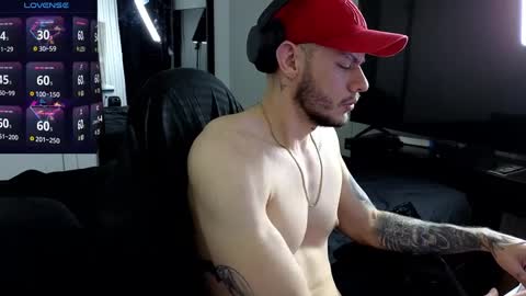 acedksr online show from December 6, 12:34 am