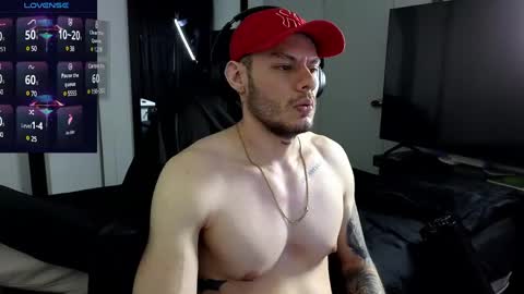 acedksr online show from December 20, 3:47 am