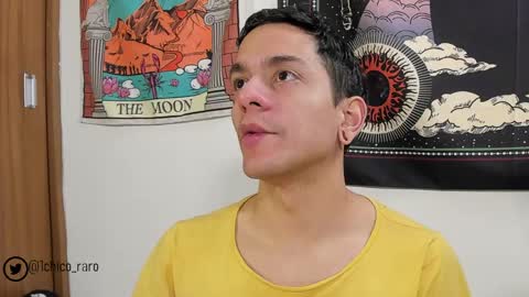 Jhonny online show from May 20, 4:08 am