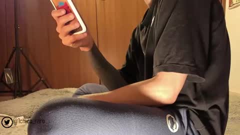 Jhonny online show from July 22, 2:03 am