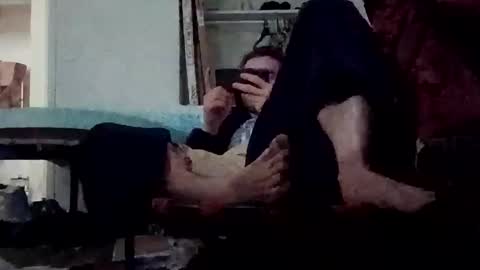 not going to tell you online show from March 29, 7:03 pm