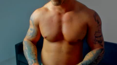 AcselSin online show from May 14, 8:29 pm