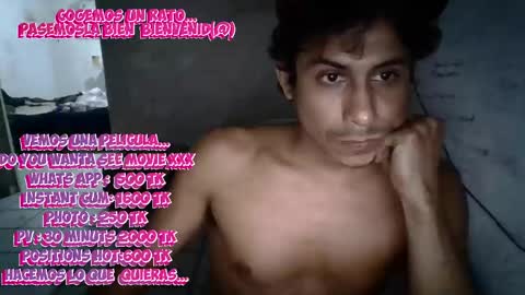 acxel123 online show from February 23, 4:33 am