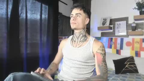Acxel online show from July 1, 9:26 pm