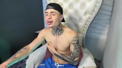 Acxel online show from March 10, 8:37 pm