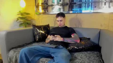 Acxel online show from March 29, 9:04 pm