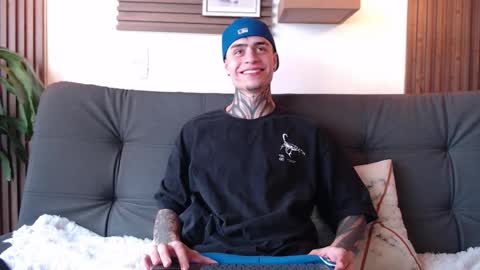 Acxel online show from January 16, 5:48 pm