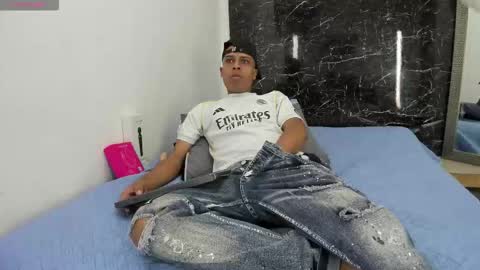 ada_brooke online show from March 21, 11:36 am