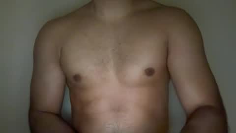 adam324_ online show from June 8, 1:45 pm