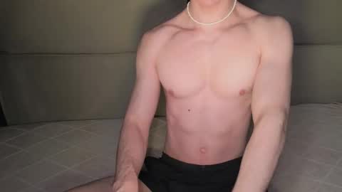 Adam online show from January 8, 4:45 pm