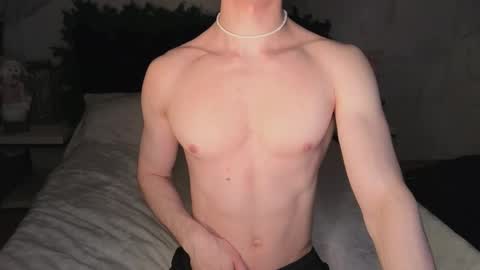 Adam online show from December 3, 4:24 pm