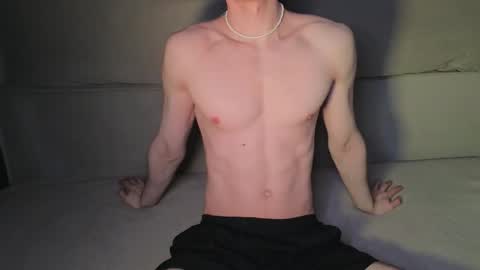 Adam online show from November 9, 4:33 pm