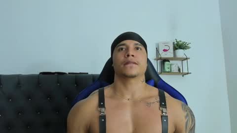 adam boss online show from March 12, 7:16 am