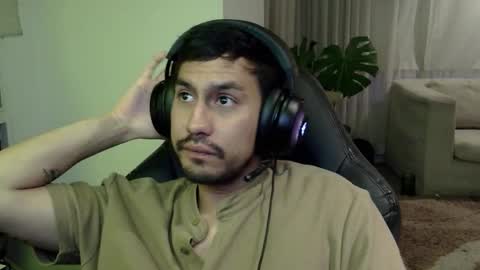 adam_evehotroom online show from October 8, 5:12 am