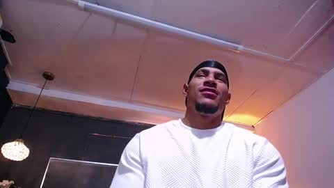 Adam online show from March 17, 2:08 pm