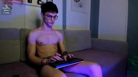 Adam online show from January 15, 12:31 pm