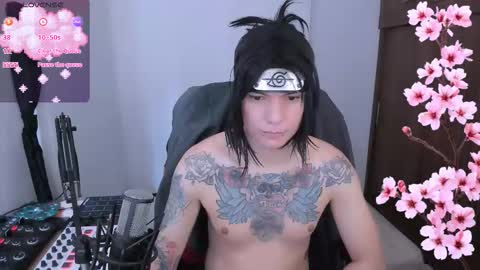  Adam online show from March 4, 2:24 pm