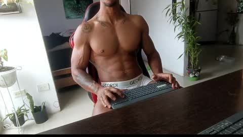 Adam Valencia online show from May 27, 2:36 pm