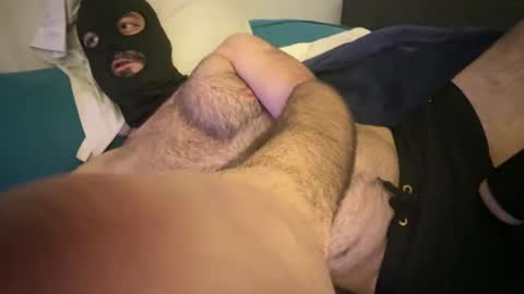 Adam online show from January 22, 10:50 am