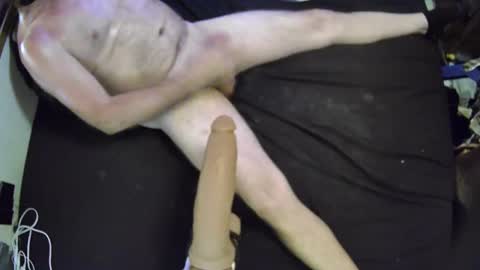 adamineve online show from October 29, 6:55 pm